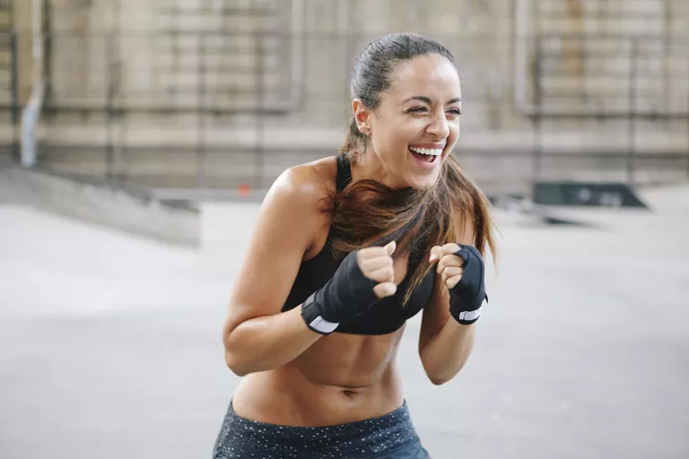 The Importance of Positive Attitude for Athletes